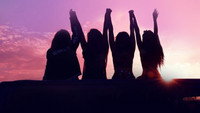 «Little Mix: Glory Days - The Documentary (2017)» — обои к фильму #1