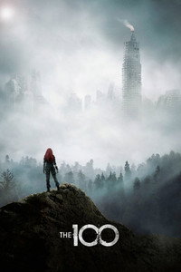 Постер сериала «Сотня (2014-2020)» — (6 из 117)
