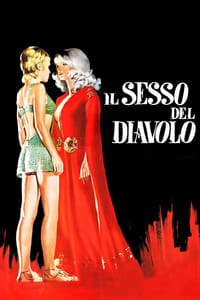 Il Sesso Del Diavolo (1971)
