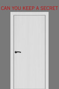 Imagem do Filme Can You Keep A Secret?