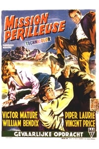 Mission périlleuse (1954)