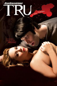 Постер фильма «Tru: A XXX Parody (2010)» — (3 из 5)