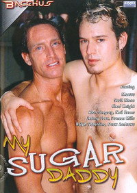 My Sugar Daddy 1