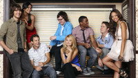 Обои к сериалу «Университет (2007 - 2011)» — (15 из 26)
