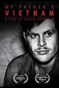Постер фильма «Вьетнам моего отца (2015)» — (2 из 7)