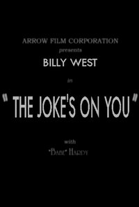 Poster de The Joke's on You