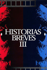 Poster de Historias Breves 3