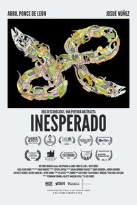 Inesperado (2025) poster