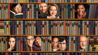 Обои к сериалу «Сообщество (2009-2015)» — (24 из 132)