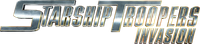 Логотип мультфильма «Звездный десант: Вторжение (2012)» — (2 из 20)