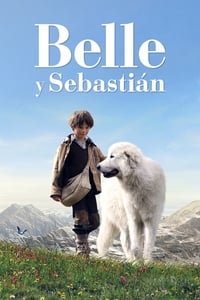 Poster de Belle et Sébastien