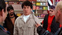 Jackie Chan dans le Bronx