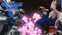 Mobile Suit Gundam 0083: Afterglow of Zeon