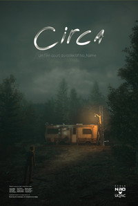 CIRCA (2026) poster