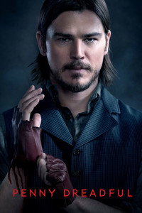 Постер сериала «Страшные сказки (2014-2016)» — (2 из 73)