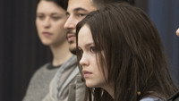 «Юность без бога (2017)» — обои к фильму #2