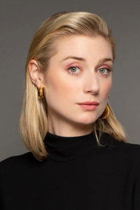 Elizabeth Debicki profile