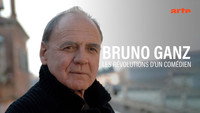 «Bruno Ganz - Der sehnsüchtige Revolutionär (2022)» — обои к фильму #1
