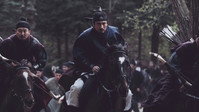 «Эпоха невинности (2015)» — обои к фильму #4