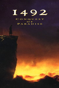 Постер фильма «1492: Завоевание рая (1992)» — (8 из 27)