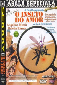 Постер фильма «Насекомое любви (1980)» — (2 из 2)