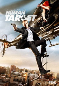 Постер сериала «Живая мишень (2010-2011)» — (7 из 16)