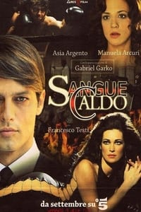 Poster de Sangue caldo