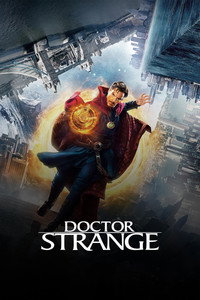 Постер фильма «Доктор Стрэндж (2016)» — (75 из 171)