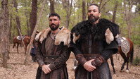 «Алп-Арслан: Великий Сельджук (2021-2023)» — обои к сериалу #4