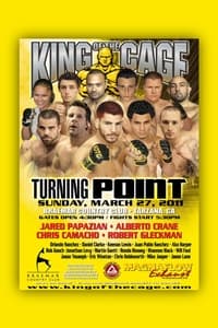 King of the Cage: Turning Point