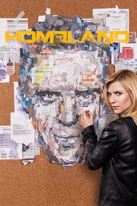 Постер сериала «Родина (2011-2020)» — (55 из 169)