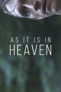 Постер фильма «As It Is in Heaven (2014)» — (2 из 7)