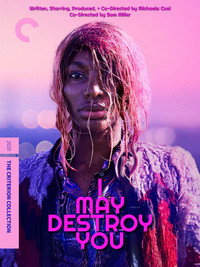 Постер сериала «Я могу уничтожить тебя (2020)» — (9 из 23)