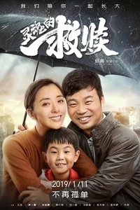 灵魂的救赎 (2019)