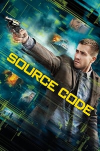 Download Source Code (2011) Dual Audio {Hindi-English} BluRay 480p [300MB] | 720p [800MB]
