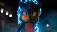 Sonic, Le Film