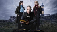 «Призраки прошлого (2021-2022)» — обои к сериалу #1