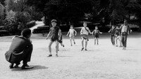 «El parque de juegos (1963)» — обои к фильму #1