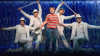 «Trevor: The Musical (2022)» — обои к фильму #1
