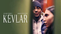«Kevlar (2018)» — обои к фильму #1