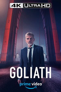 Постер сериала «Голиаф (2016 - 2021)» — (12 из 30)