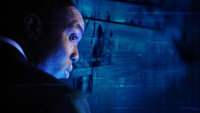 «Захват (2019-2022)» — обои к сериалу #8