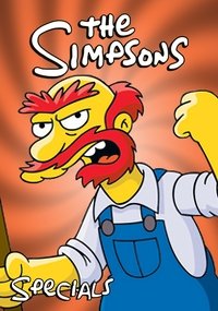 The Simpsons - Specials