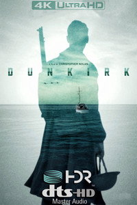 Постер фильма «Дюнкерк (2017)» — (14 из 127)