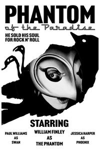 Постер фильма «Призрак рая (1974)» — (24 из 101)