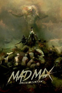 Постер фильма «Безумный Макс: Дорога ярости (2015)» — (7 из 319)