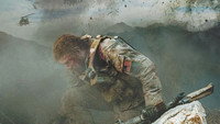 «Уцелевший (2013)» — обои к фильму #10