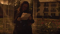 «Bloody Letters (2023)» — обои к фильму #9