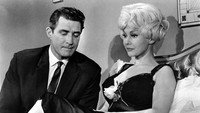 «Three Blondes in His Life (1961)» — обои к фильму #1