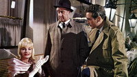 «Новый вид любви (1963)» — обои к фильму #2